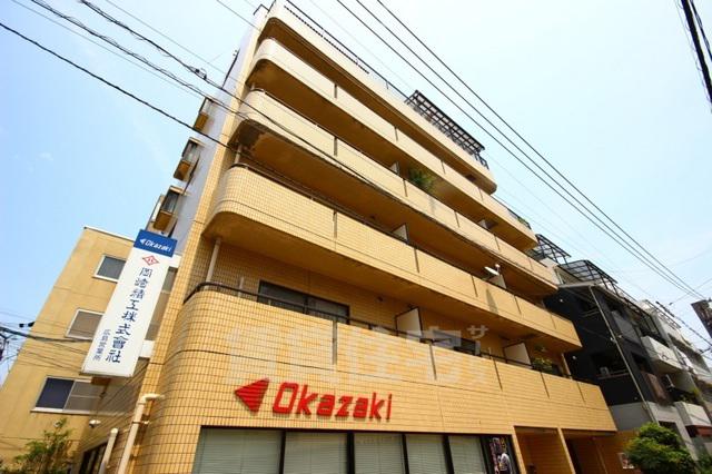 クレセント石本