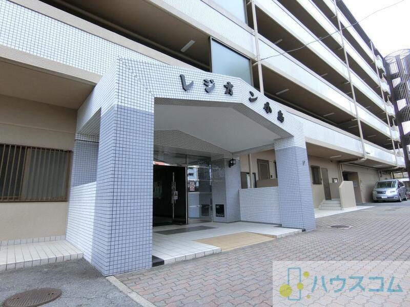 レジオン小島