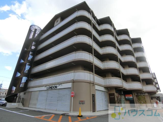 レジオン小島