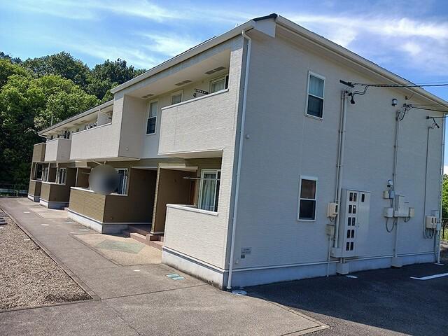 ロマネクス(2LDK/2階)