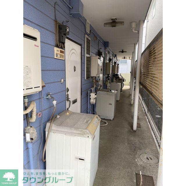 TKハウス