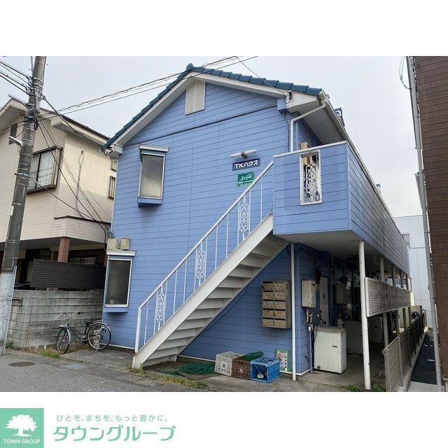 TKハウス
