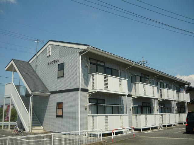 サンフラッツ