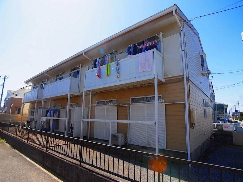 サクラガーデン