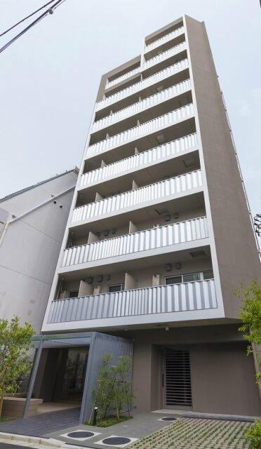 プラウドフラット浅草橋III