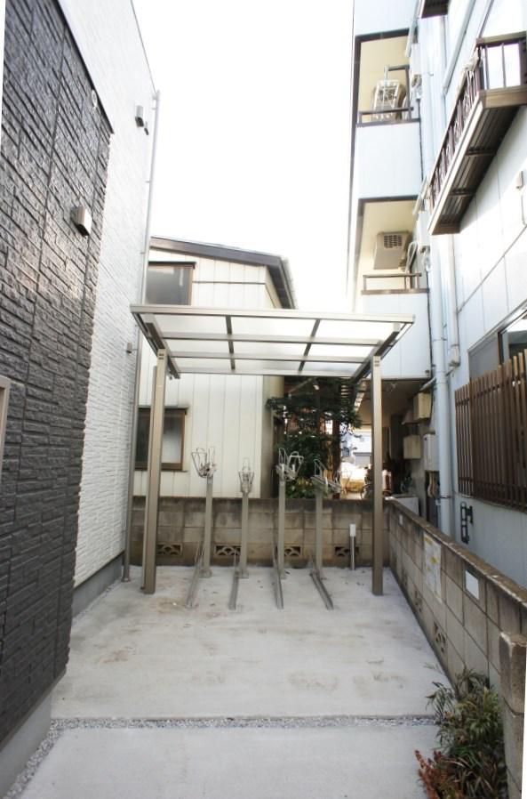 キャスタル市川