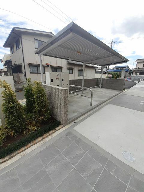サンフォート青江