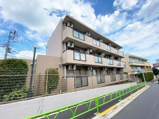 アソシエール駒沢
