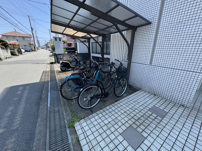 シャローム住吉