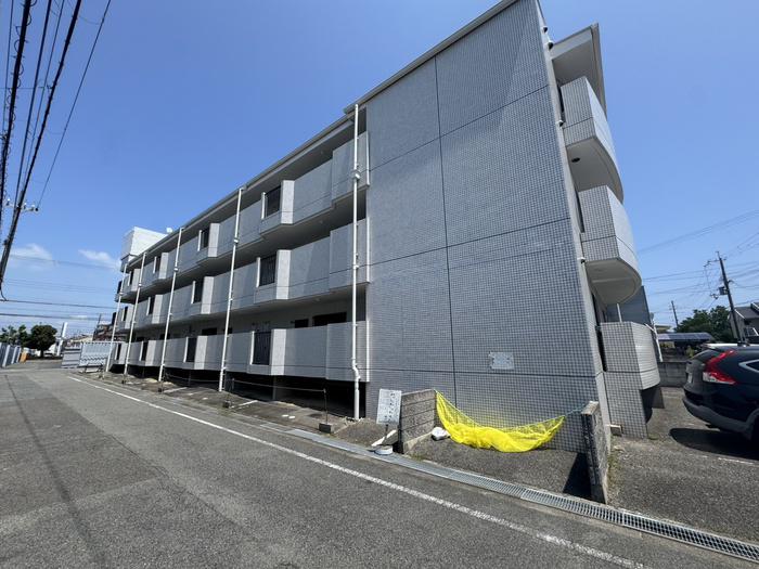 シャローム住吉