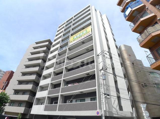 レックスお花茶屋ツインレジデンスウエスト