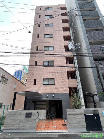 ブランシェ松屋町