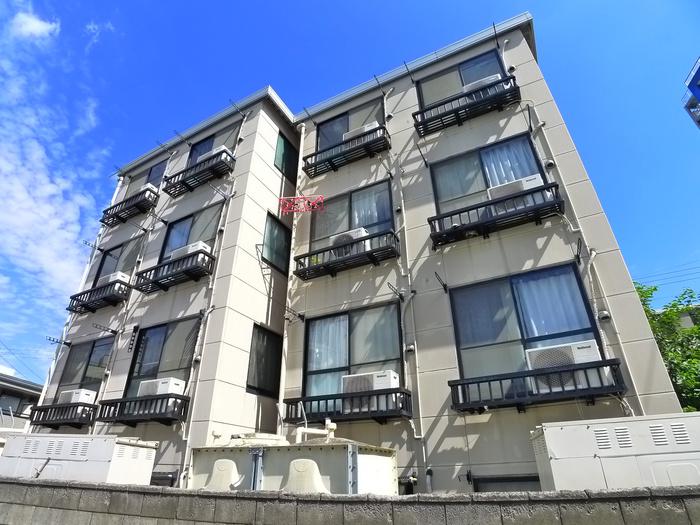 宮町D棟