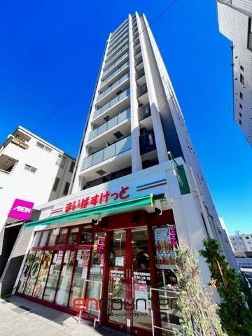 レジディア板橋本町プレイス(2LDK/6階)