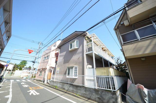 ロイヤルハイツ錦町