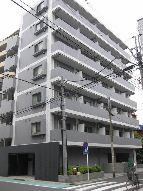 アランシア本所吾妻橋