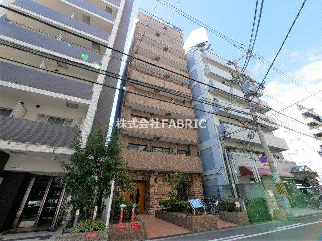 サムティ心斎橋イースト