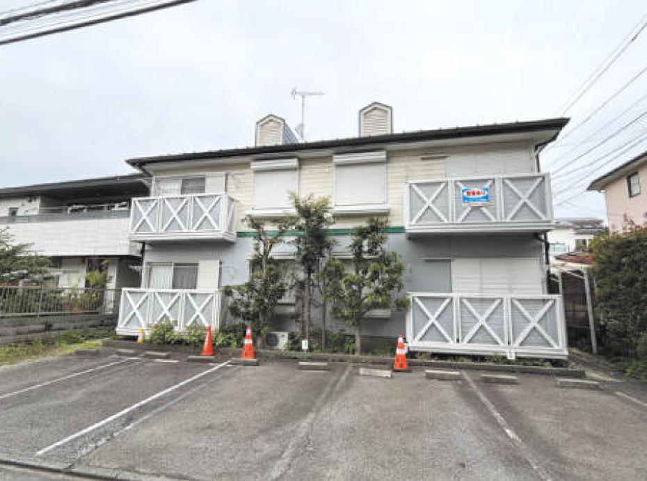 クローバービア