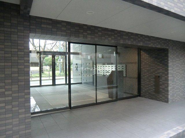 ルーブル墨田立花