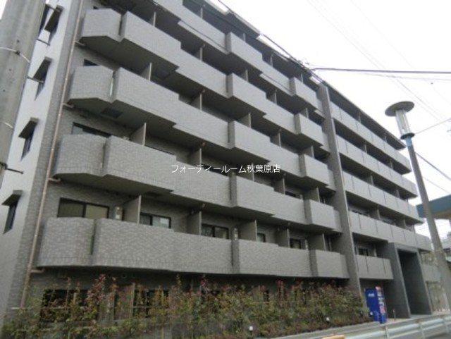 ルーブル墨田立花