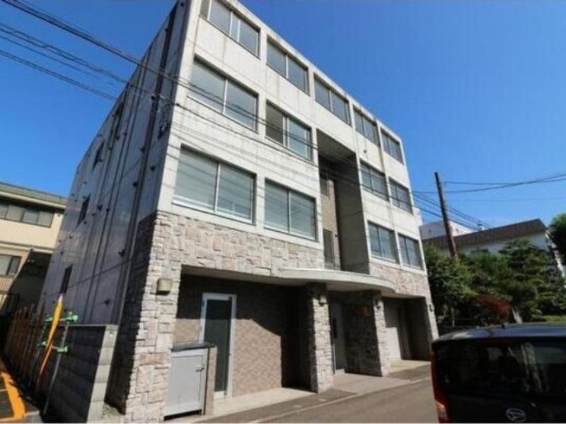 アイアール平岸