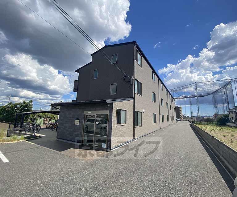 アークリード太秦