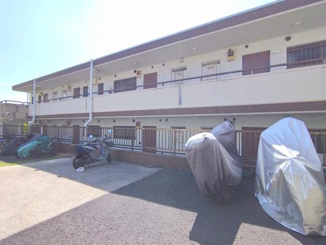 アーバンホームズ宮前平
