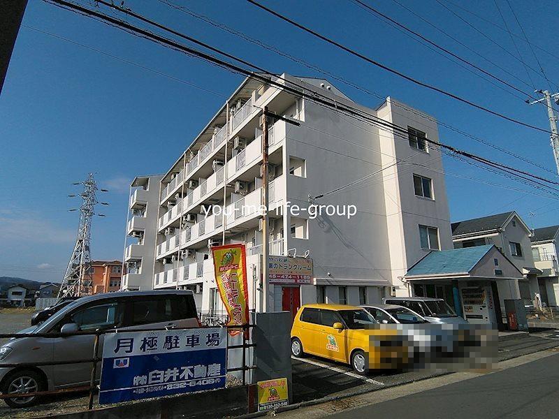 プラーズ徳延