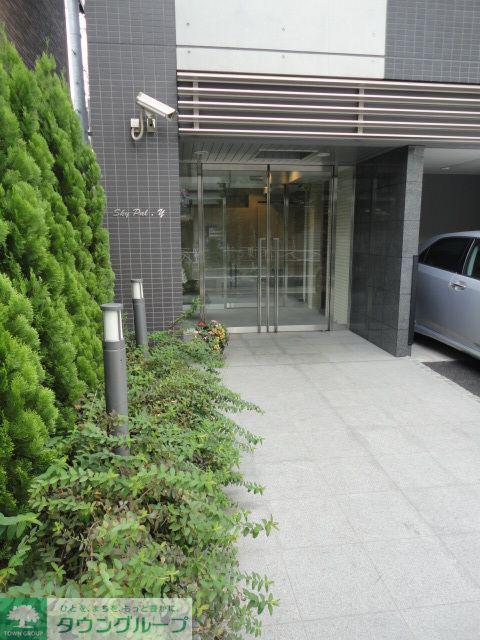 スカイパル・Y