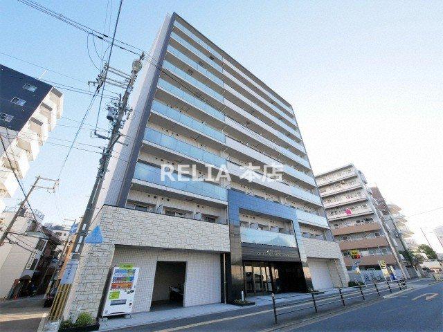 アドバンス大阪ドーム前アヴェニール