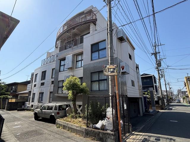 ダイナコートエグジス友泉