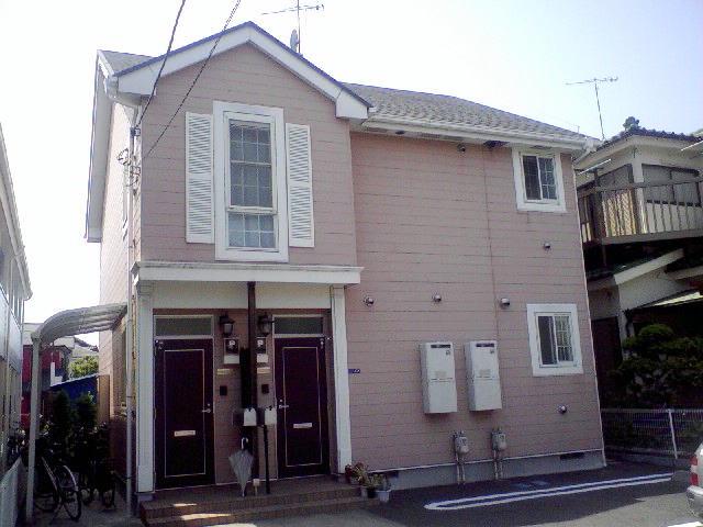 リーヴヴィラ