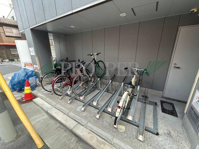 リッツスクエアマメゾン