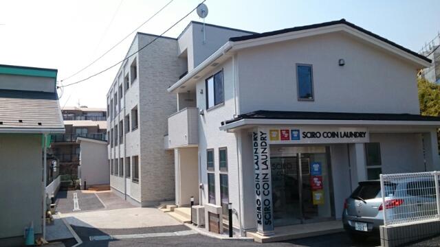 メゾン ブランシェ