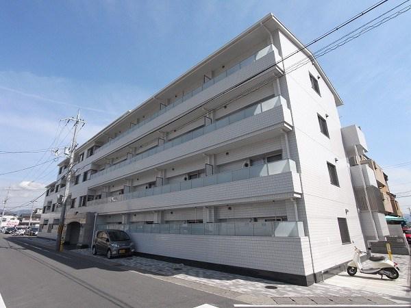 カーサフィオーレ桂