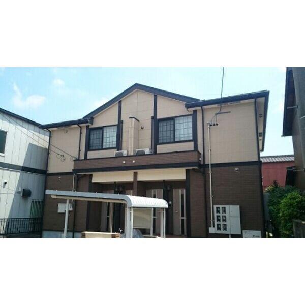 ファミール中野 I