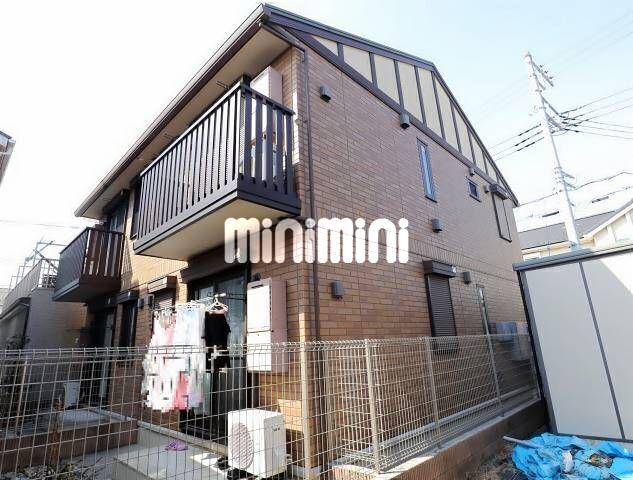 ドルチェ高座渋谷