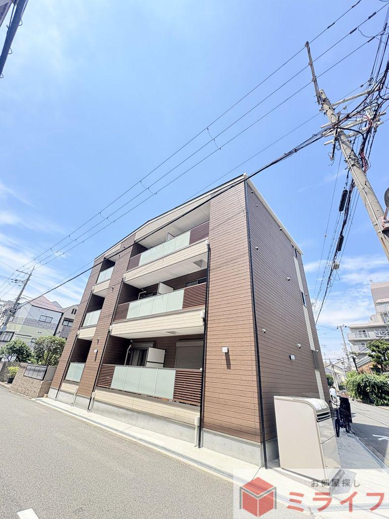 エグレットヒル矢田