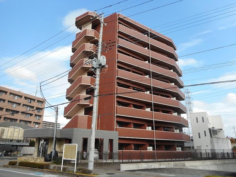 中今泉ヴィラージュマンション