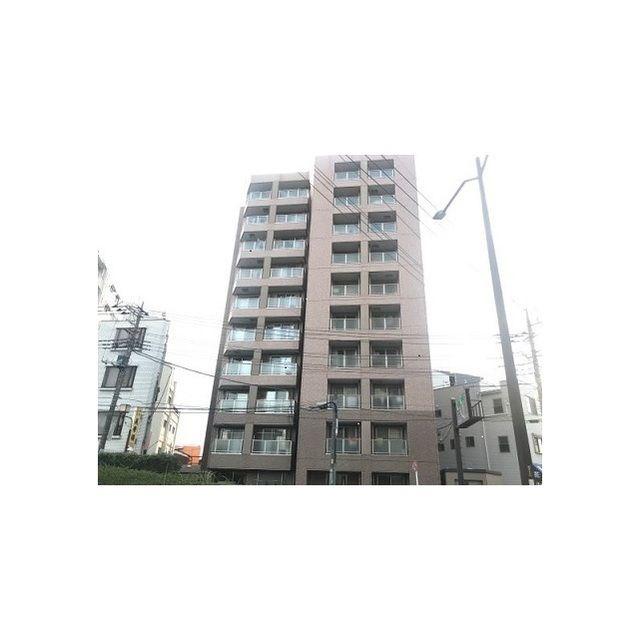 イーストシティタワーズ