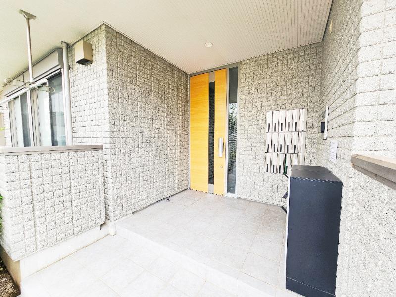MAISON ANESIS II