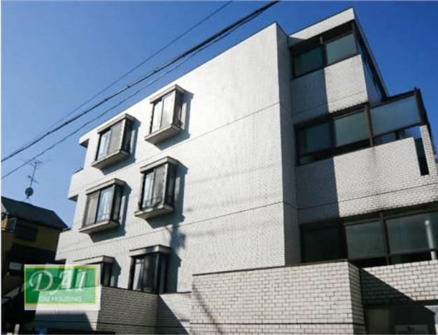 日興パレス羽田PARTII