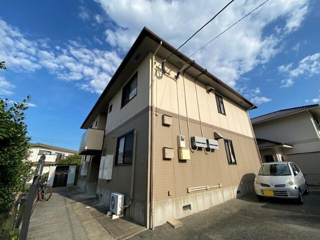 コンフォートハウス