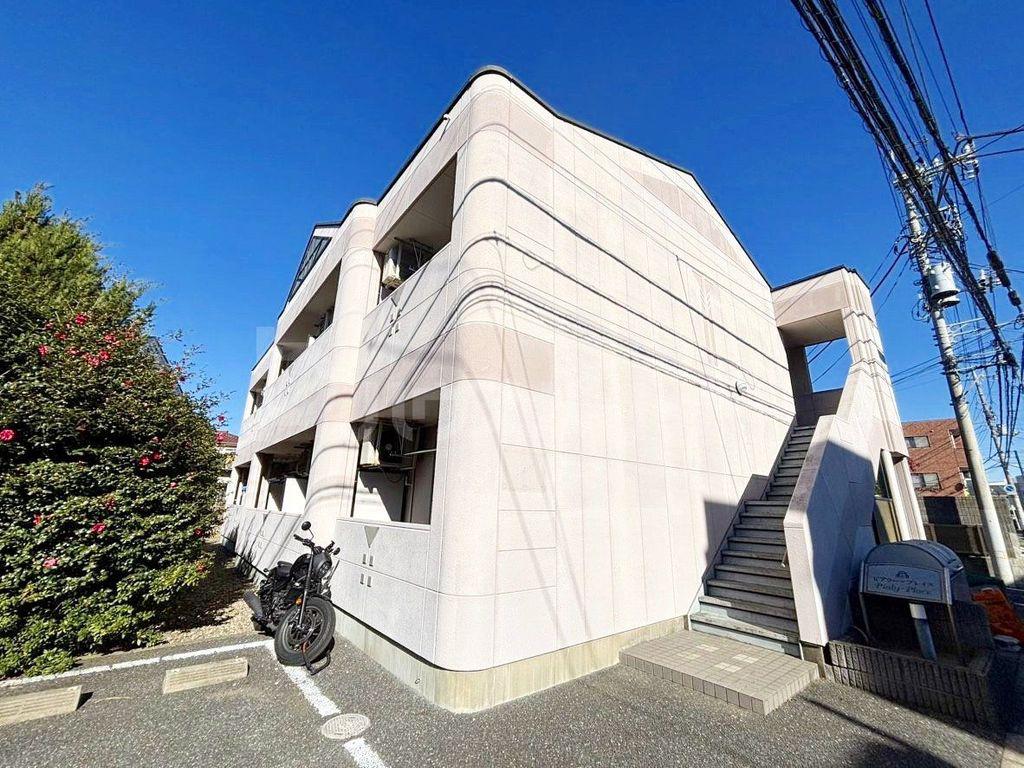 ピアリープレイス