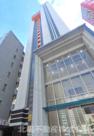NO.111 ORIENT BLD 