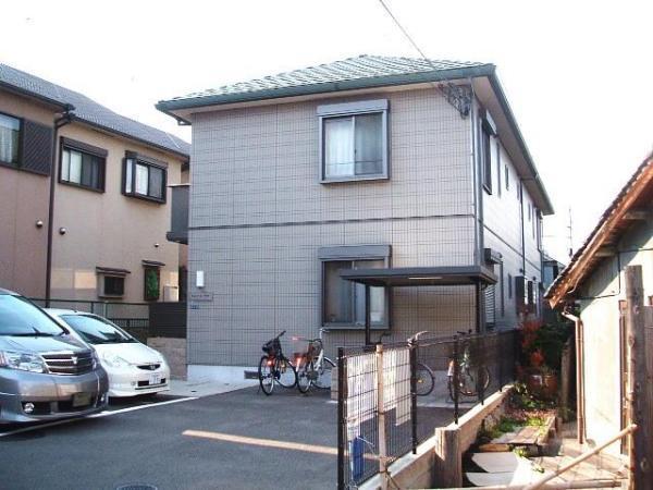 グレイスアオ