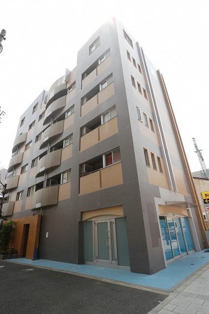 シュロスK・Y北品川