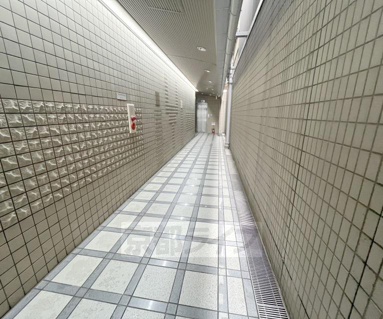 ヴァン四条大宮