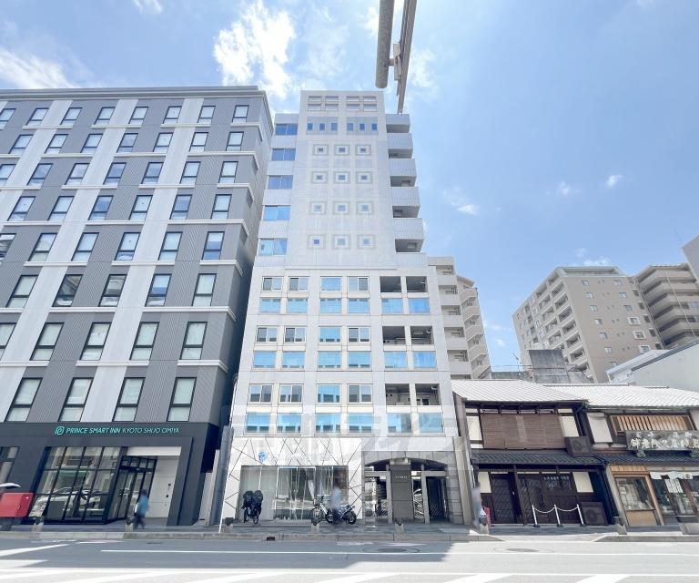 ヴァン四条大宮