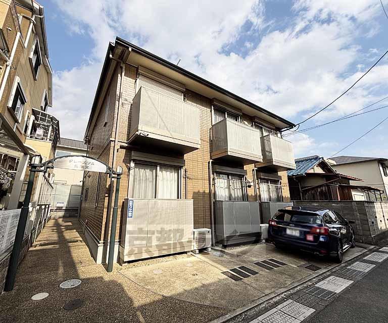 グレースフル長岡京